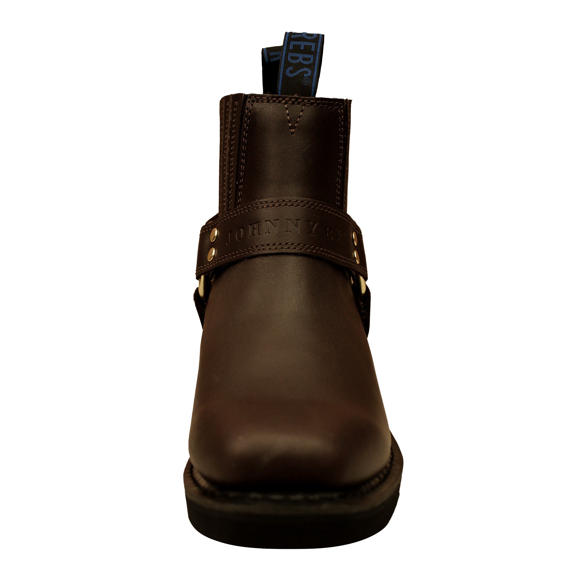 Men's Classic Short Boots