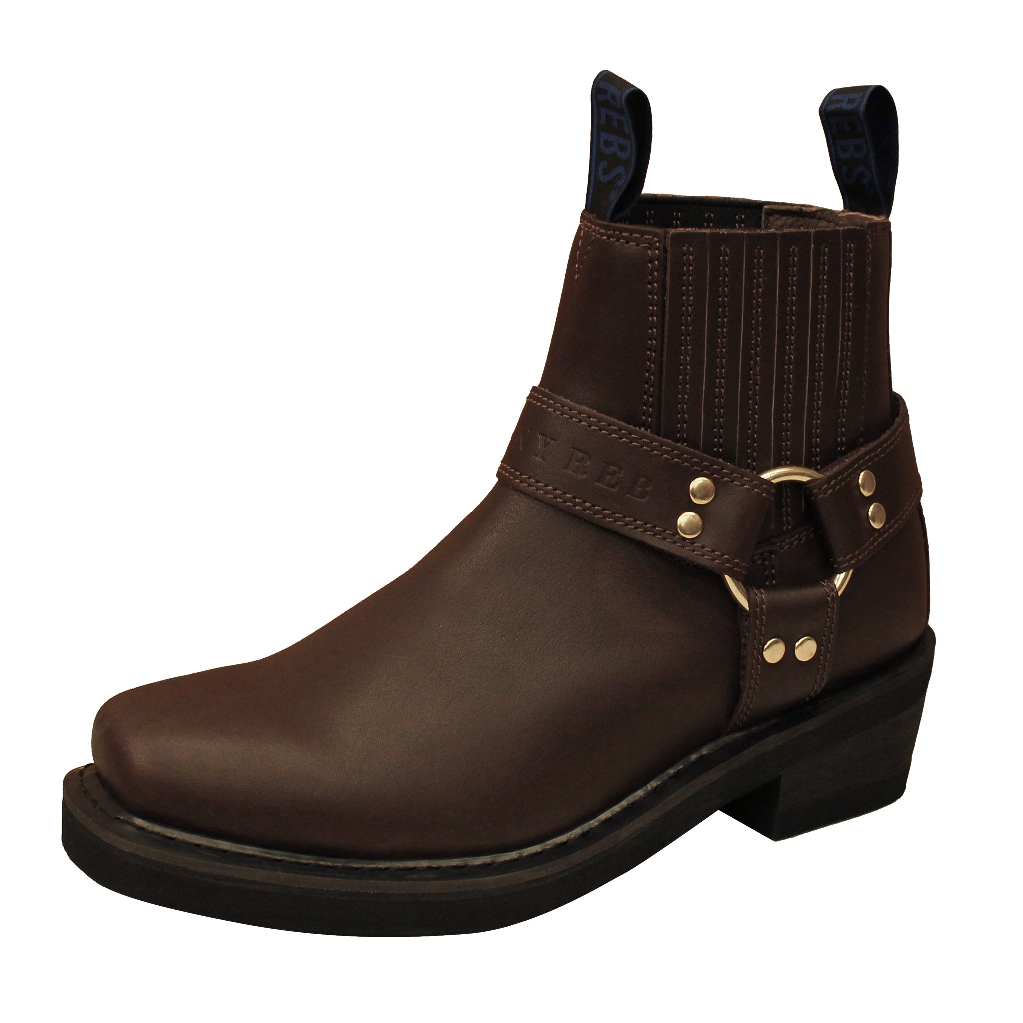 Men's Classic Short Boots