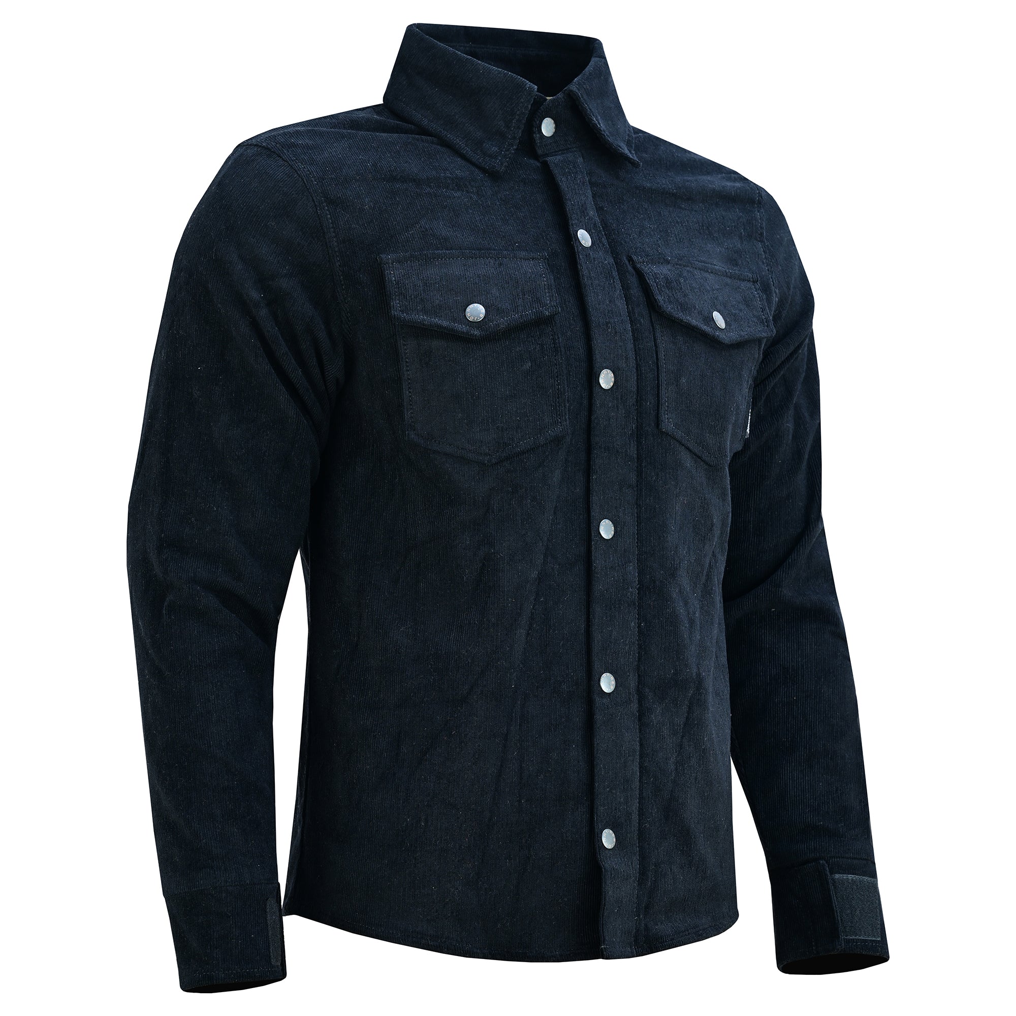 Men's Corduroy Protective Shirt