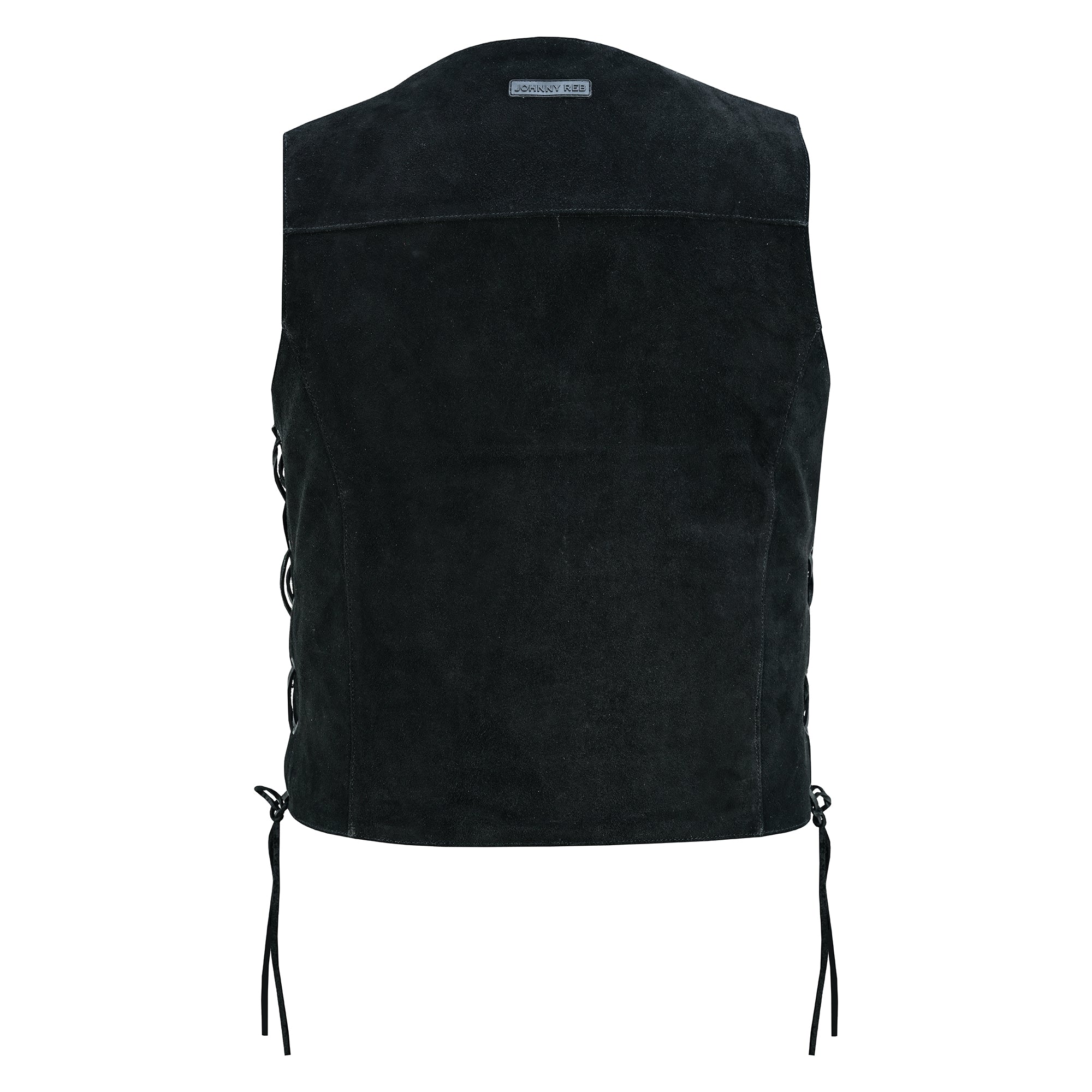 Men's Longreach Vest