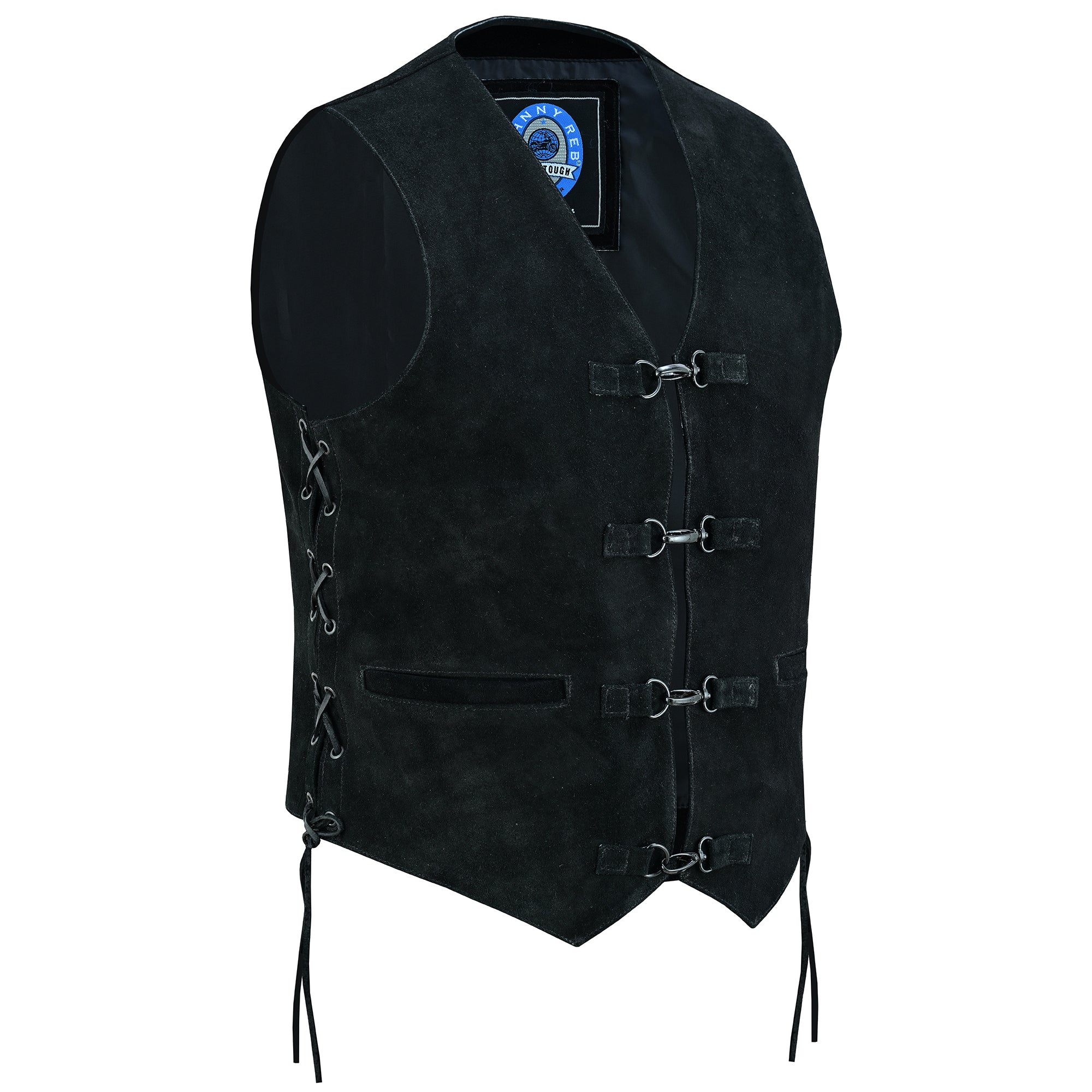 Men's Longreach Vest