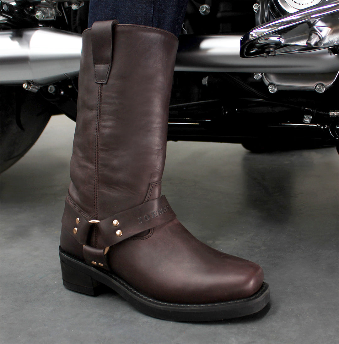 Men's Classic Long Boots