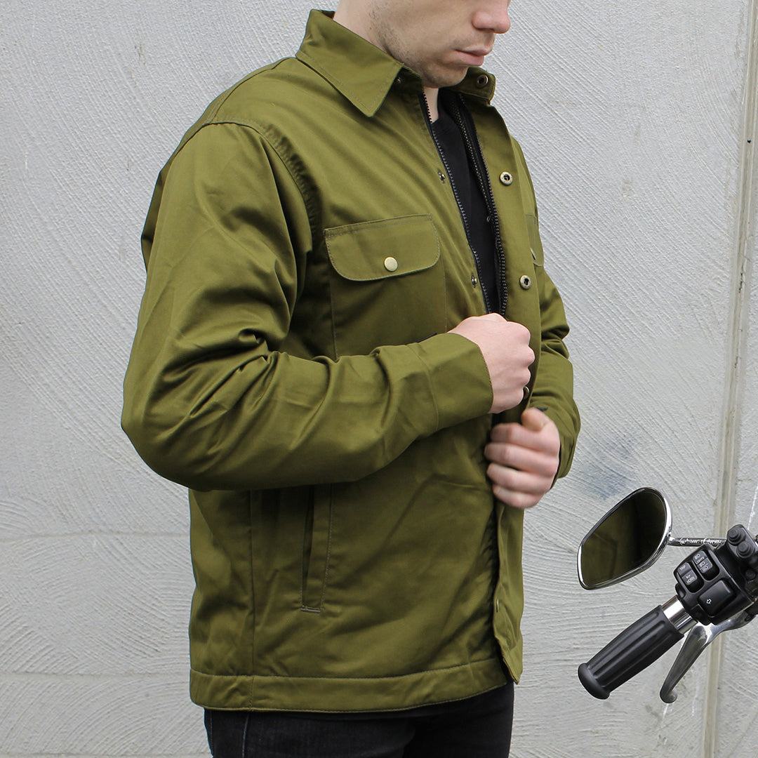 Men's Blackheath Protective Jacket