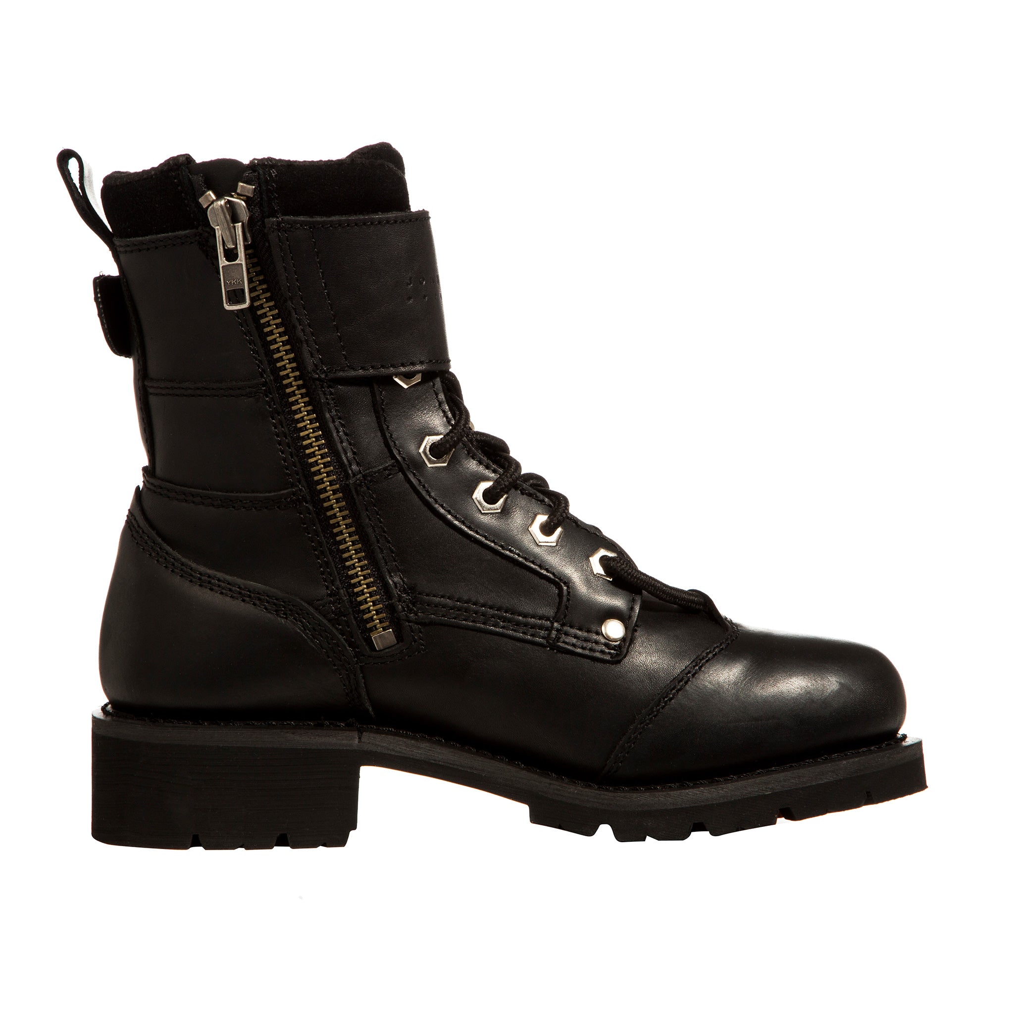 Men's Rascal Boots