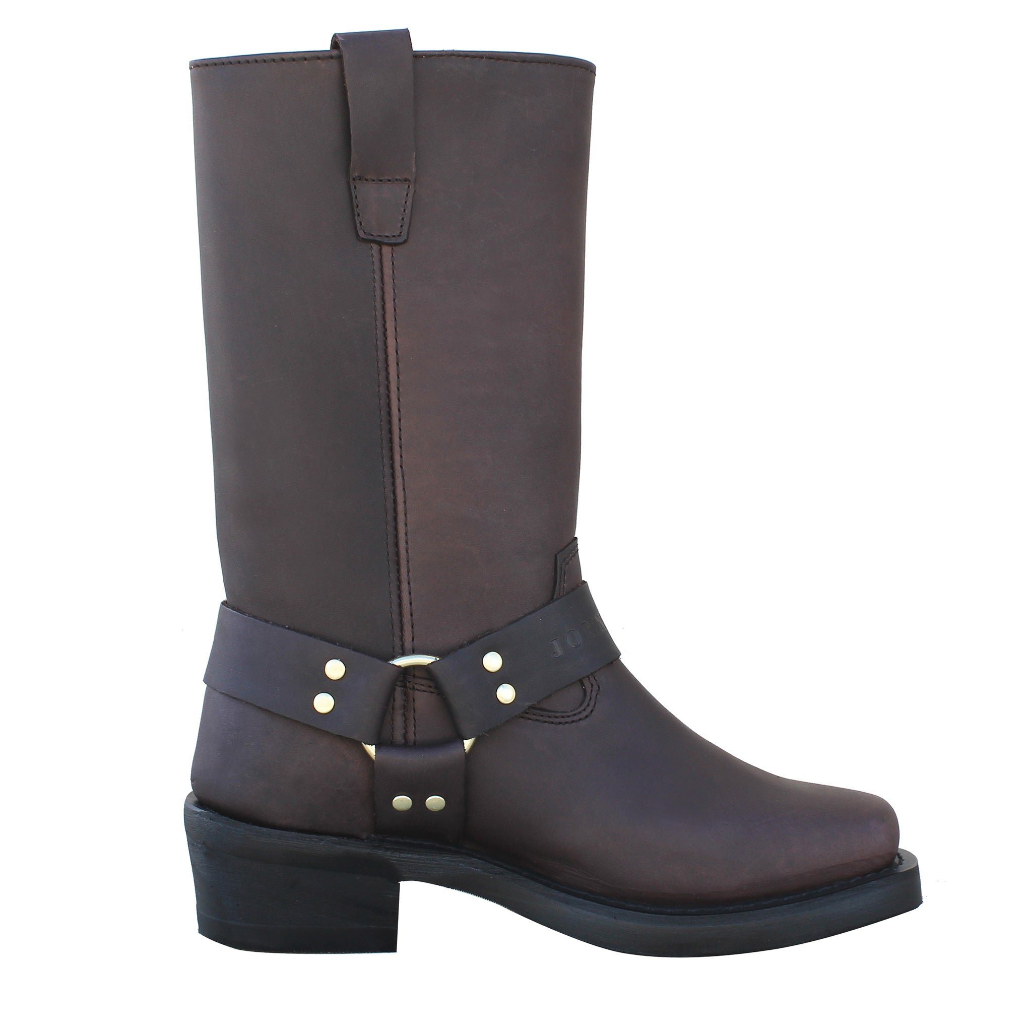 Men's Classic Long Boots