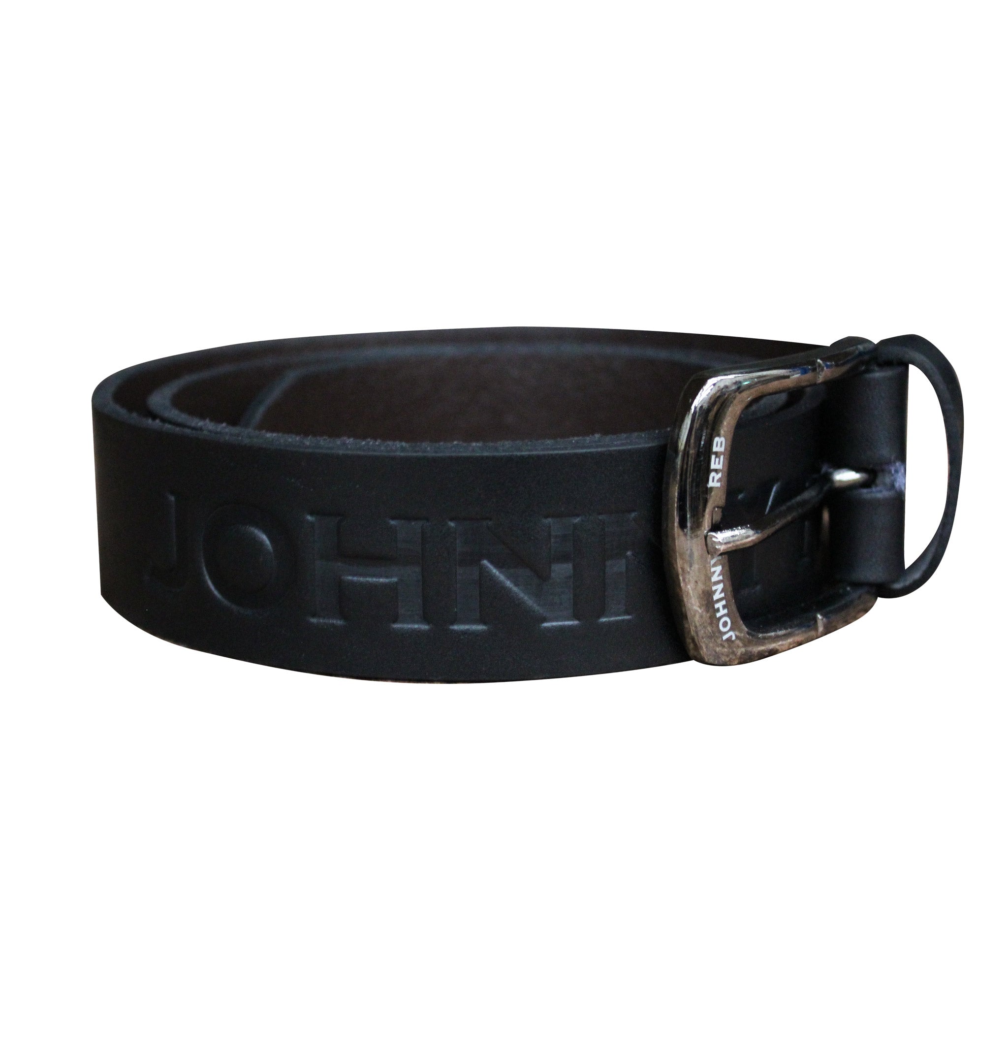 Classic Leather Belt