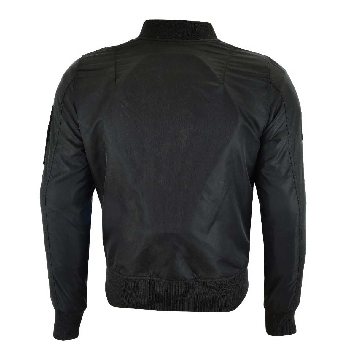 Men's Protective Bomber Jacket