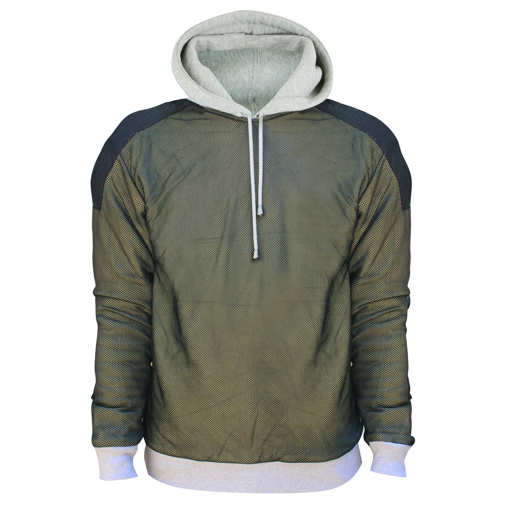 Men's Hume Protective Fleece Hoodie