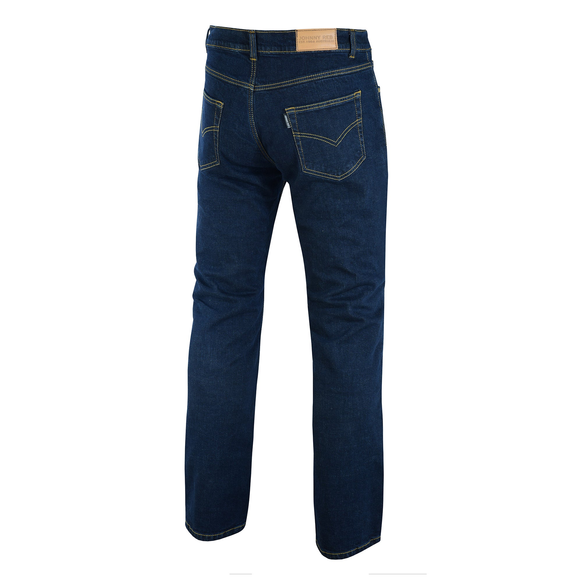 Men's Hume Protective Jeans