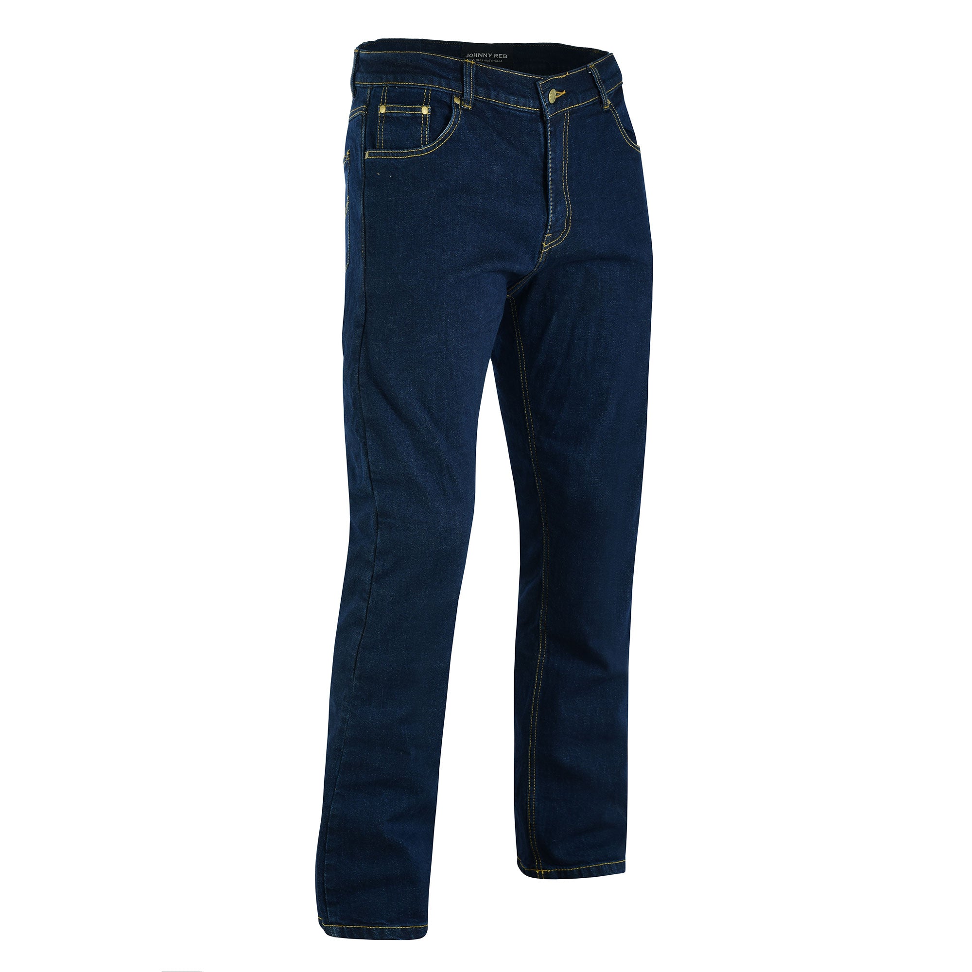 Men's Hume Protective Jeans