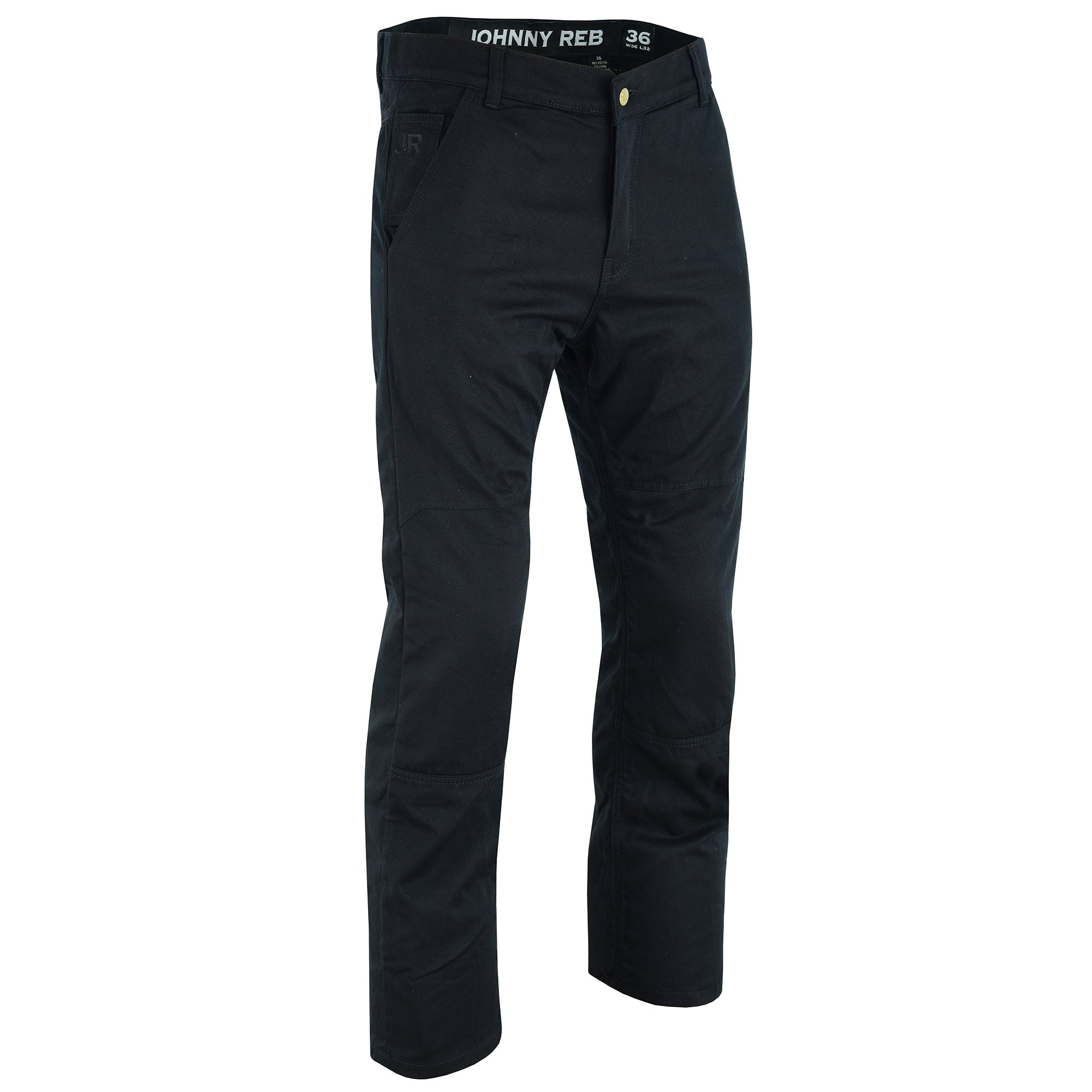 Men's Protective Carpenter Pants