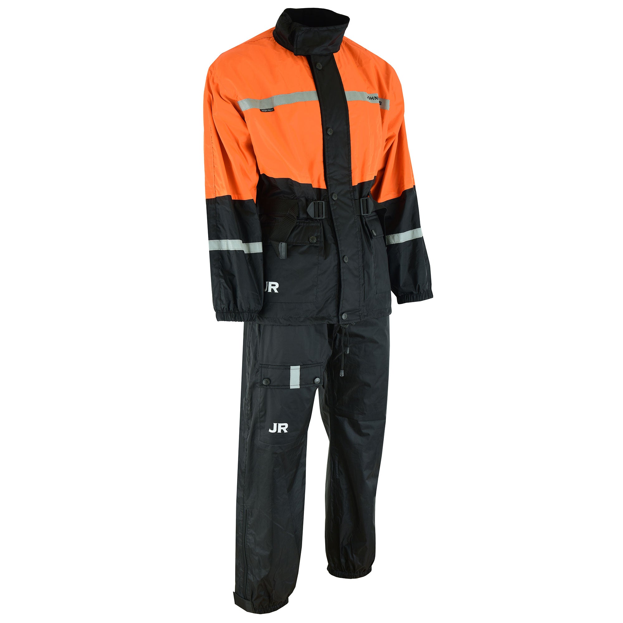 Bogong II Waterproof Jacket & Pants Set