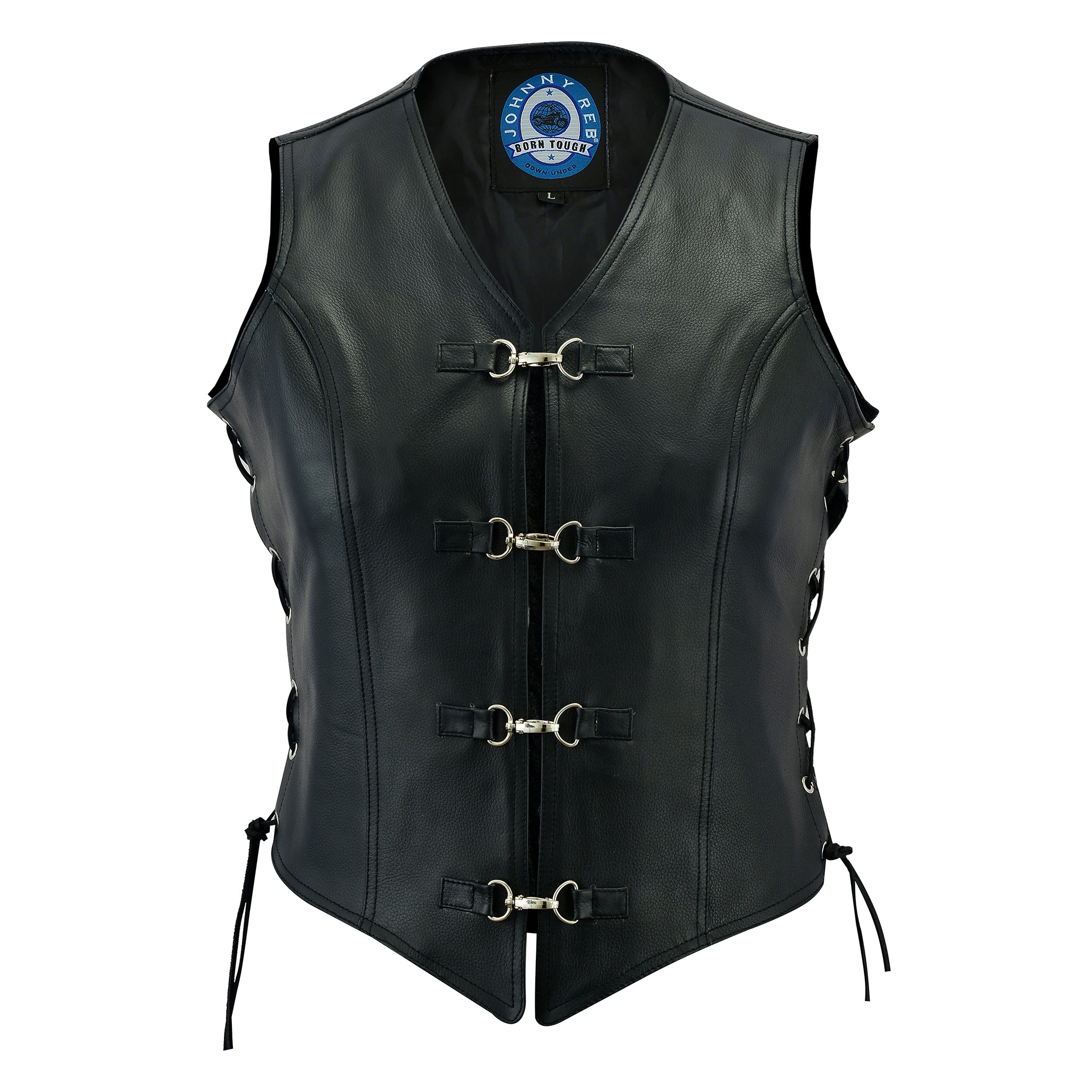 Women's Sapphire Vest