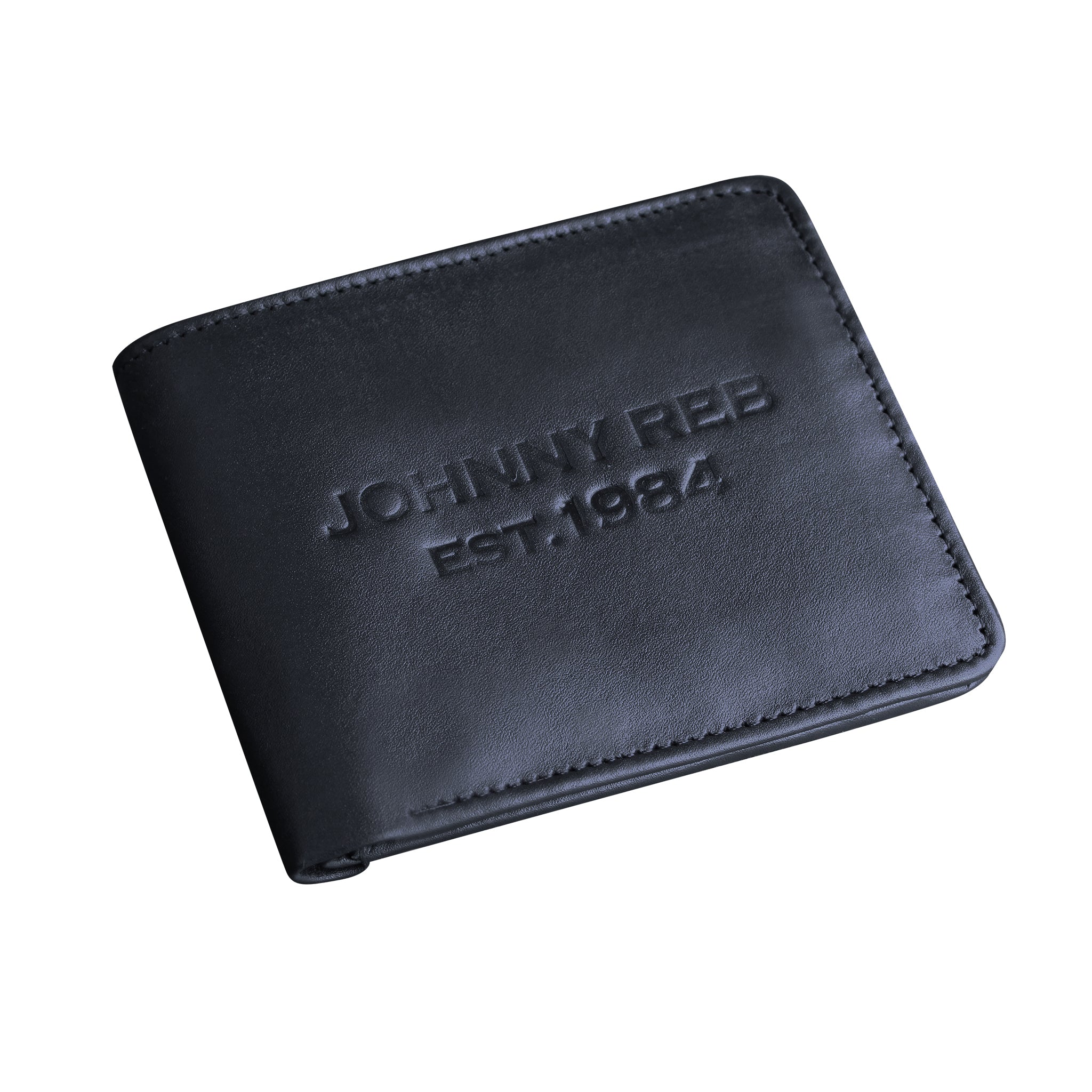 LEATHER WALLET